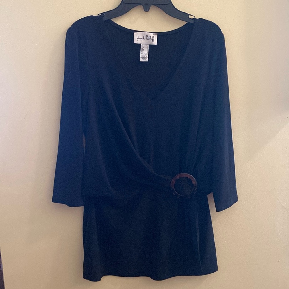Joseph Ribkoff top